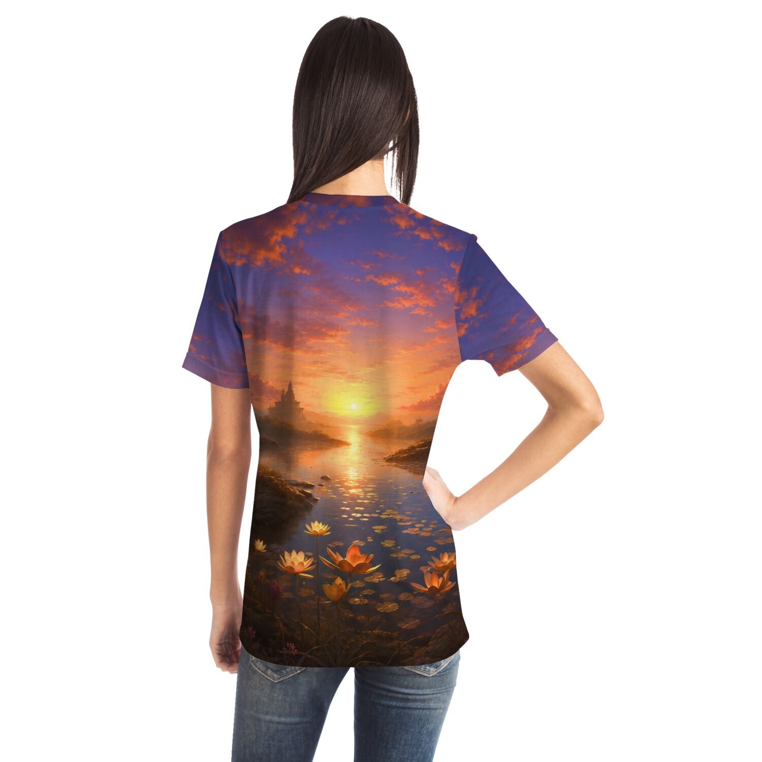 Dreamer T-Shirt - Wenn der Tag ausatmet "Limited Edition"