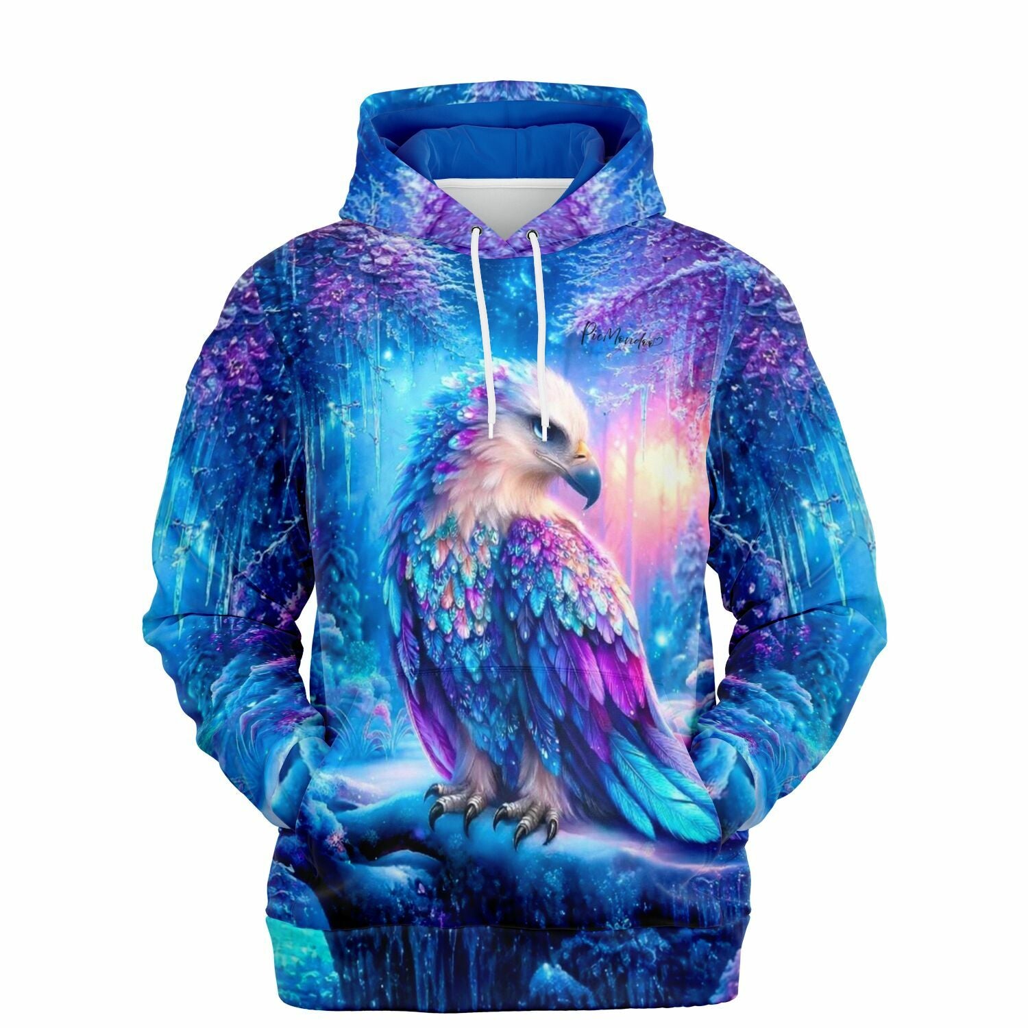 Dreamer Hoodie - Eisfeder "Limited Edition"