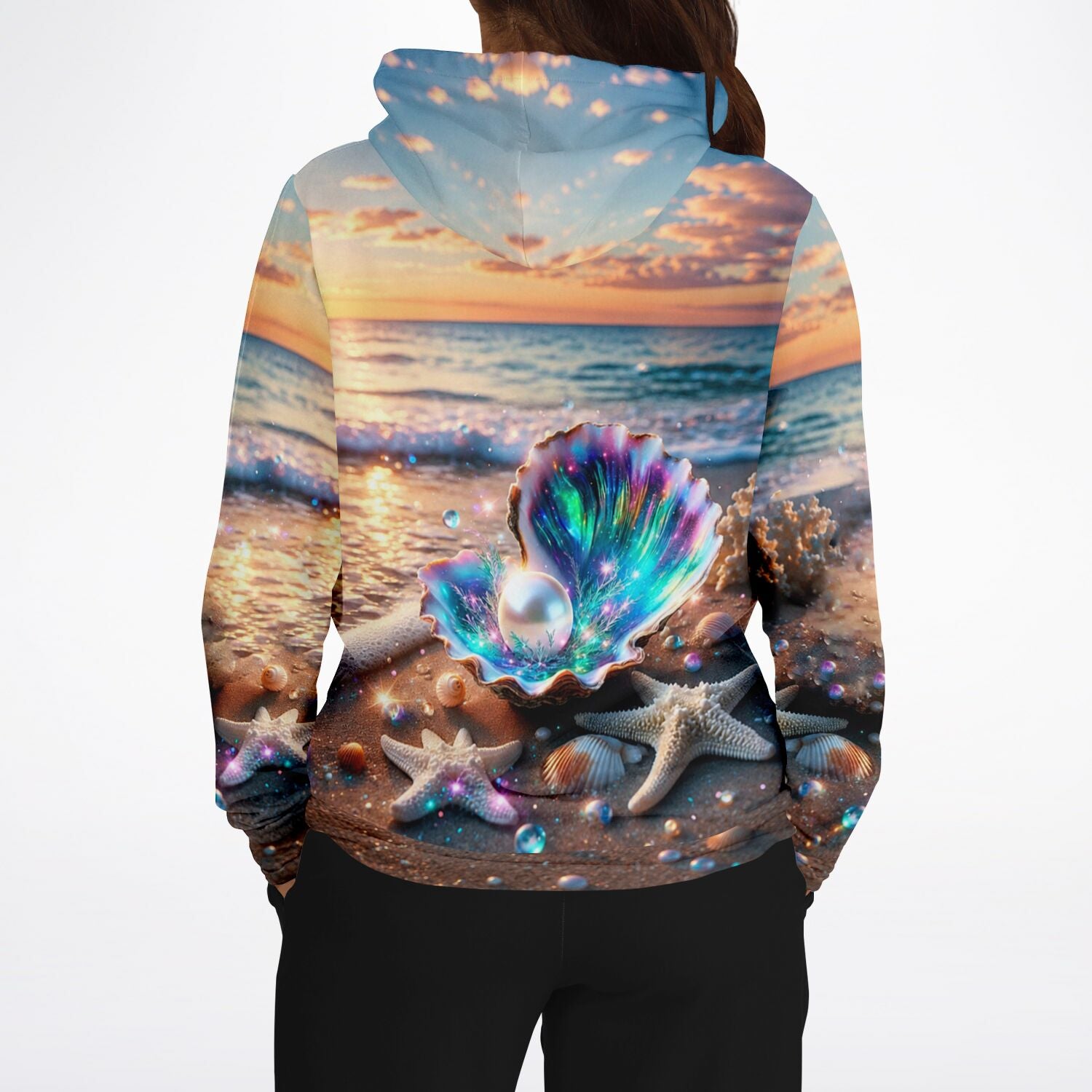 Dreamer Hoodie - Innerer Schatz "Limited Edition"