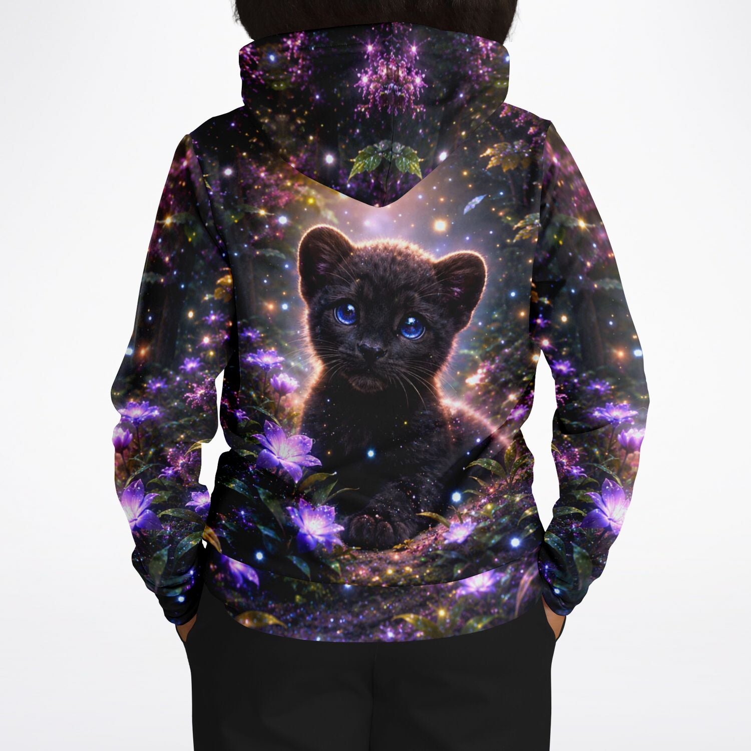 Dreamer Hoodie - Ruf aus der Tiefe