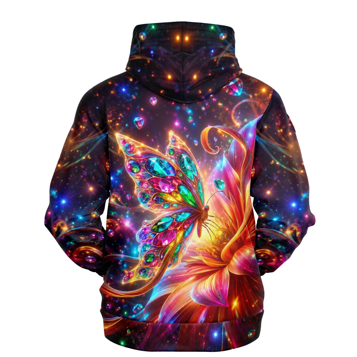 Dreamer Hoodie - Leuchten lernen