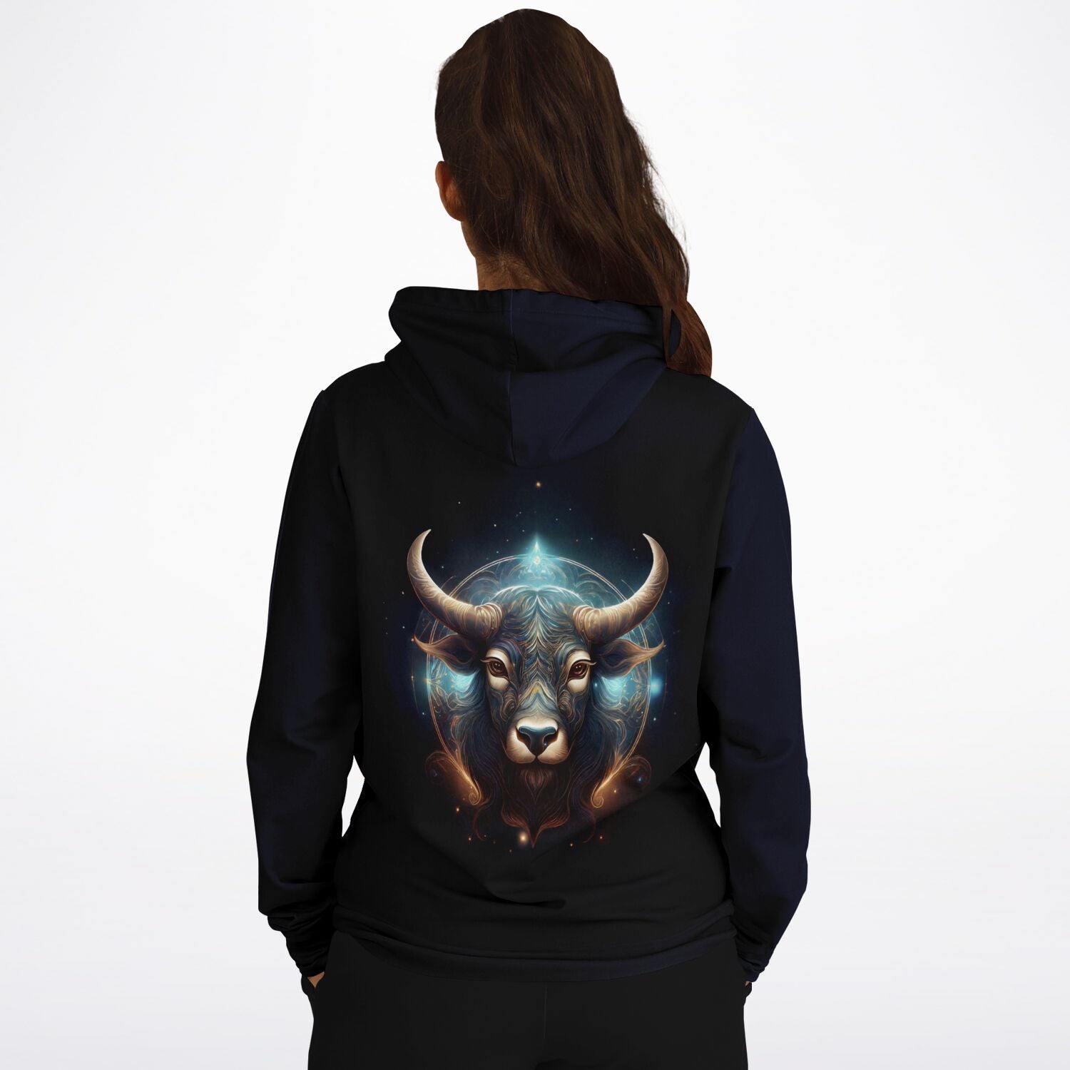 Dreamer Hoodie - Sternzeichen Stier "Limited Edition"