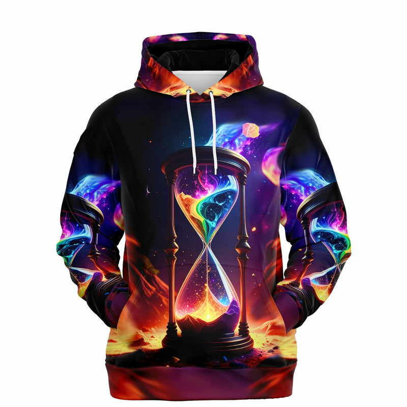 Dreamer Hoodie - Atem der Schöpfung