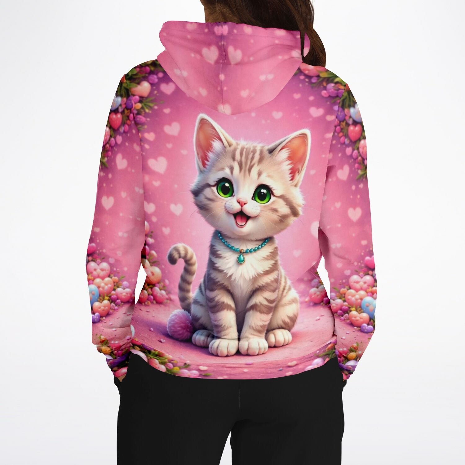 Dreamer Hoodie - Pippa