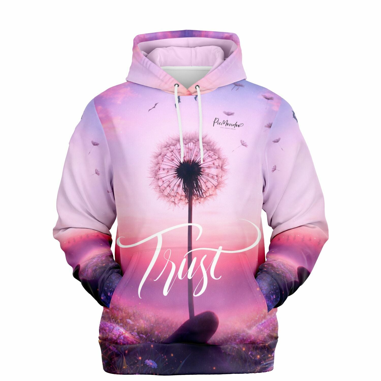 Dreamer Hoodie - Trust "Limited Edition"