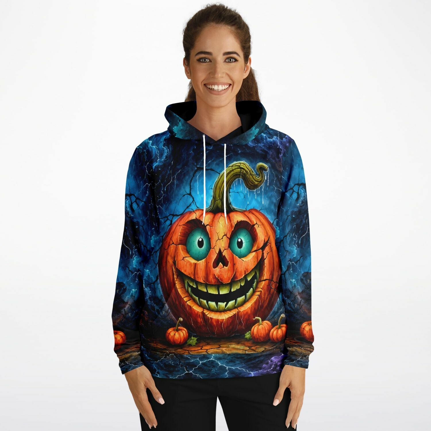 Dreamer Hoodie - Lächeln mit Nebenwirkungen "Limited Edition"
