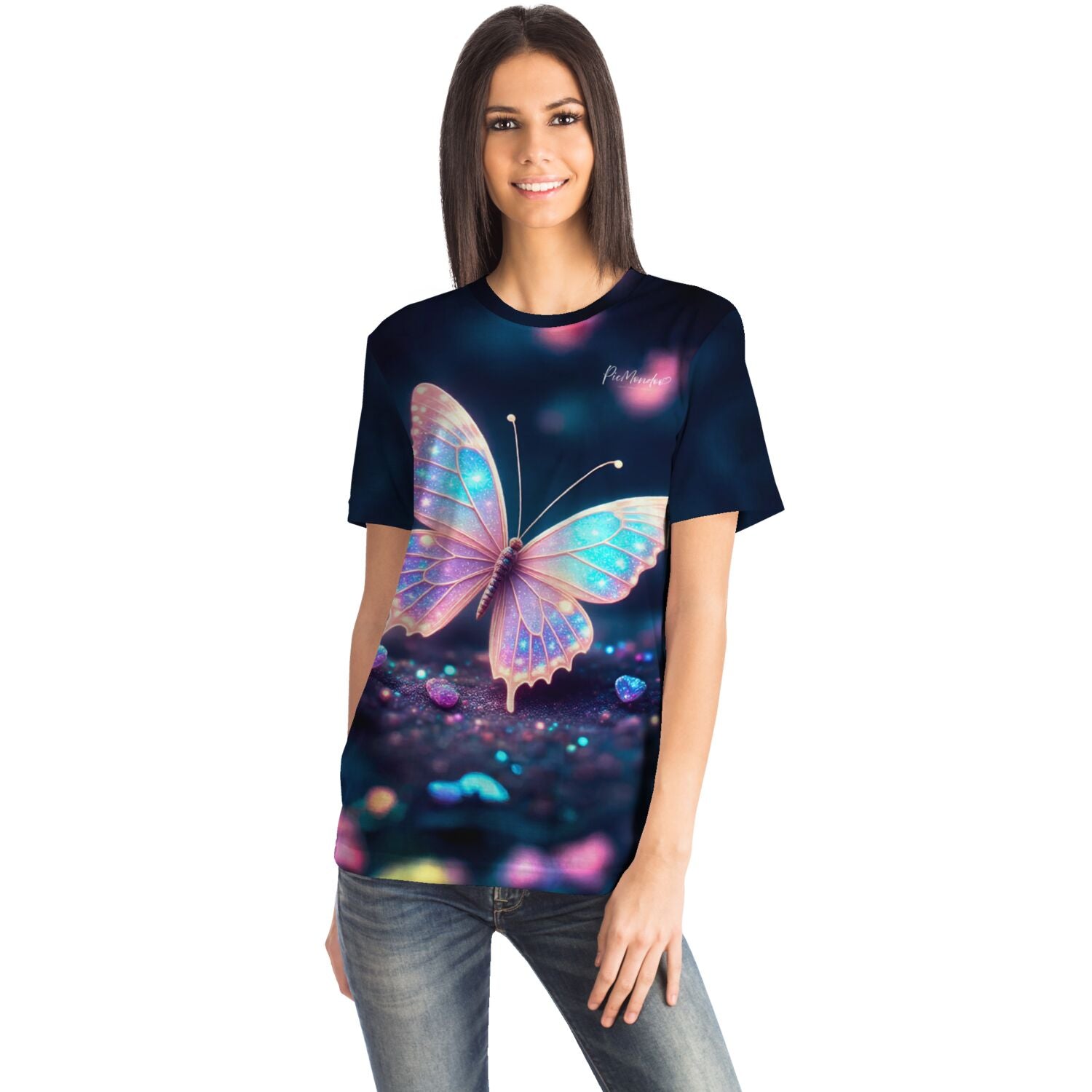 Dreamer T-Shirt - Lichttänzer