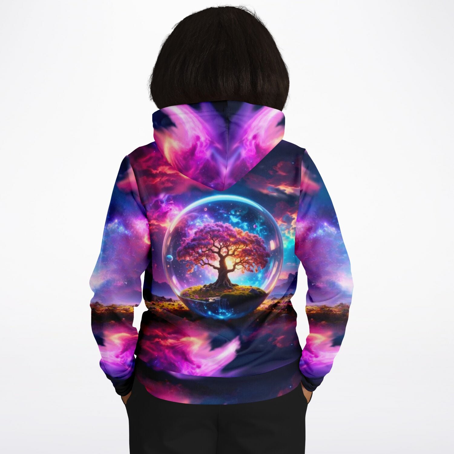 Dreamer Hoodie - Arbor Eternis "Limited Edition"