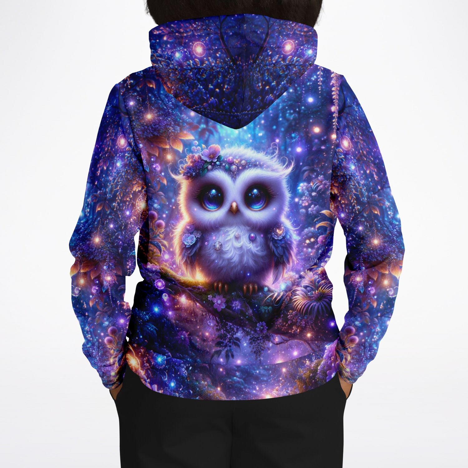 Dreamer Hoodie - Eli