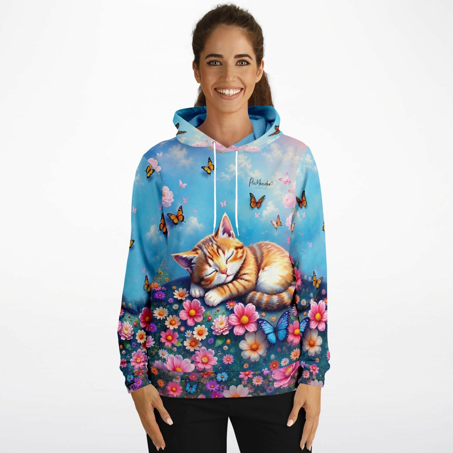 Dreamer Hoodie - Dreamer "Limited Edition"