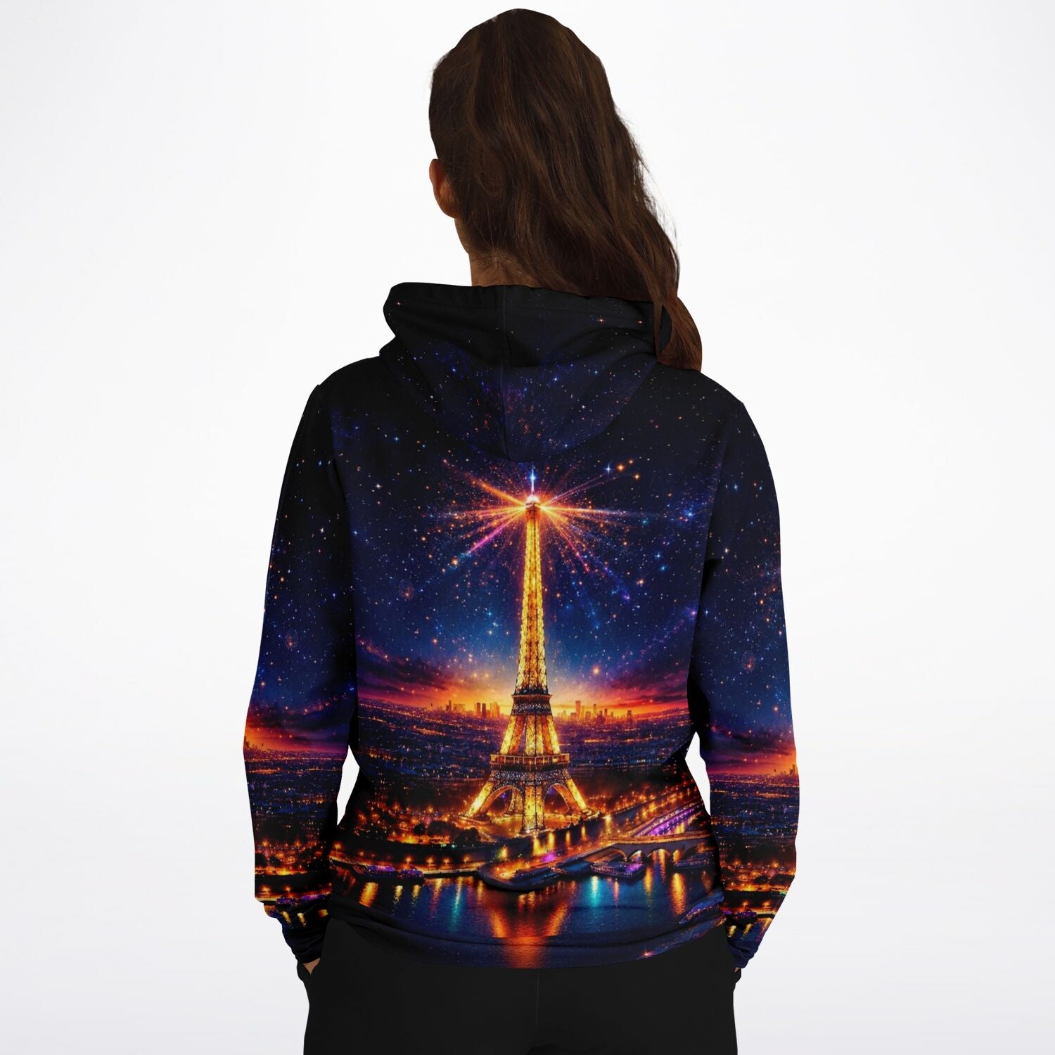 Dreamer Hoodie - Lichter der Ewigkeit "Limited Edition"