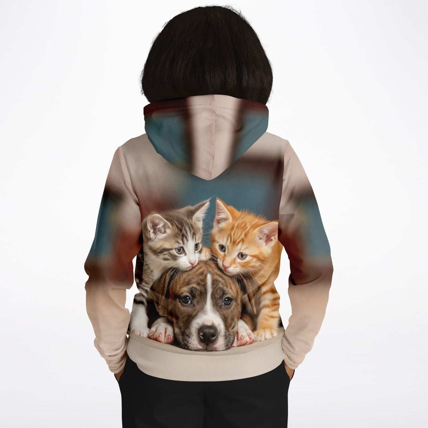 Dreamer Hoodie - Friends for Life "Limited Edition"