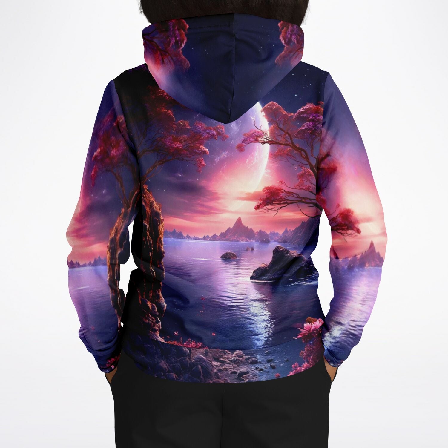 Dreamer Hoodie - Traum von Lunara "Limited Edition"