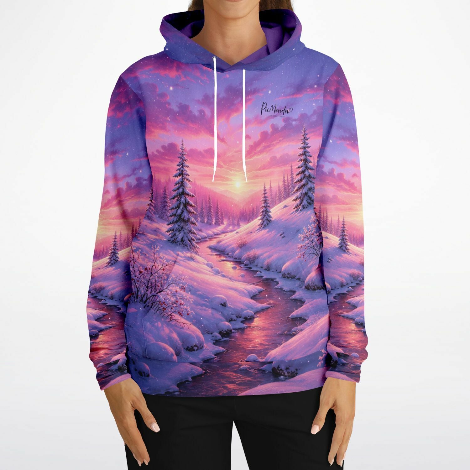 Dreamer Hoodie - Zwischen zwei Atemzügen