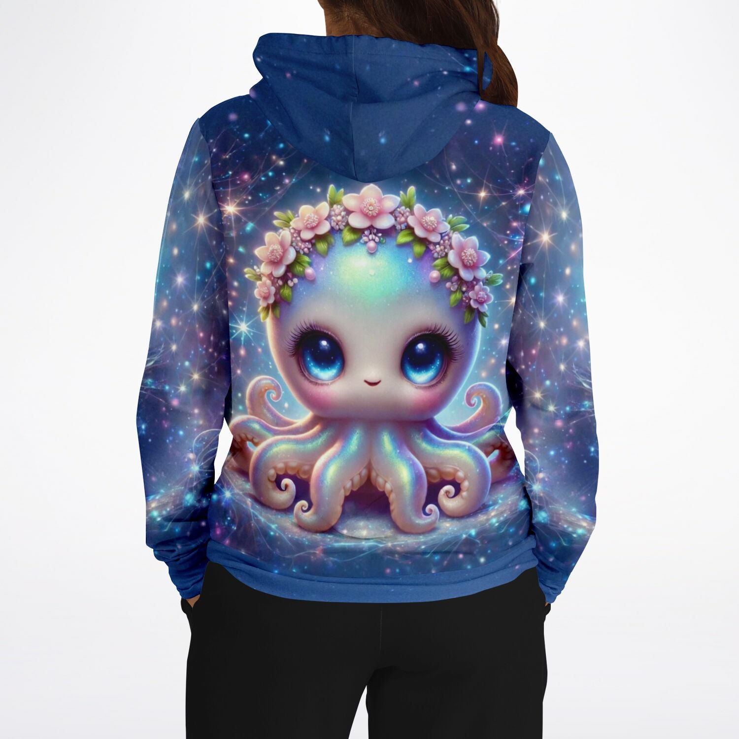 Dreamer Hoodie - Fairydust Special - Tinty