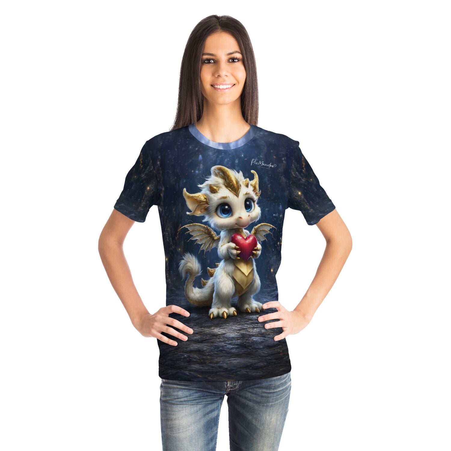 Dreamer T-Shirt - Herzlicht