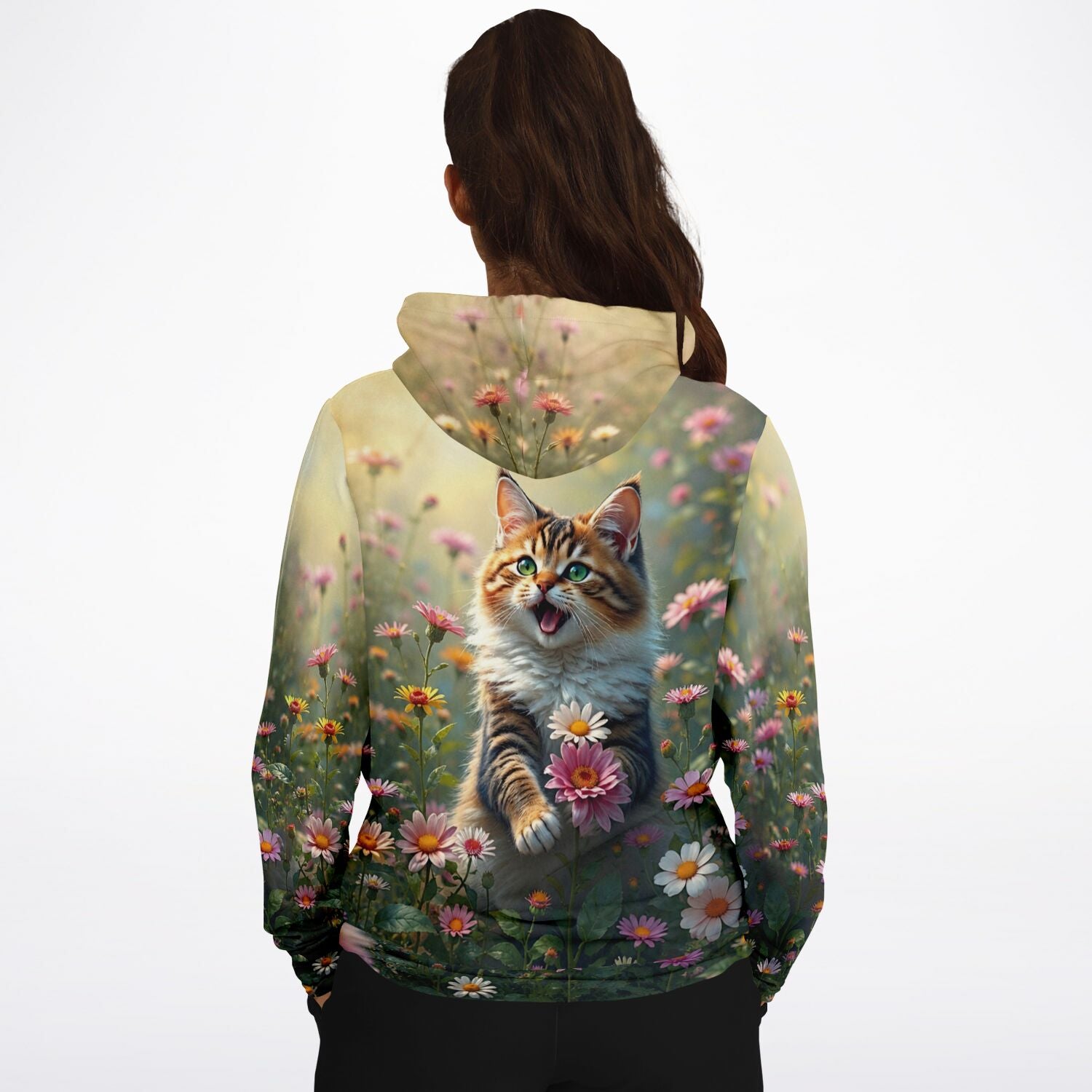 Dreamer Hoodie - Lucy "Limited Edition"