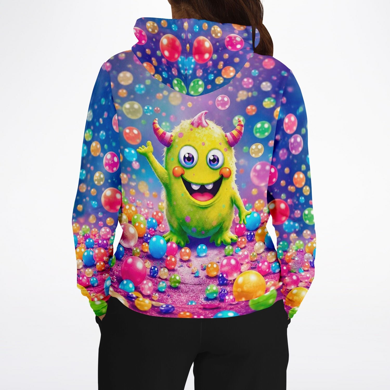 Dreamer Hoodie - Moni Live Verkauf - Seppel
