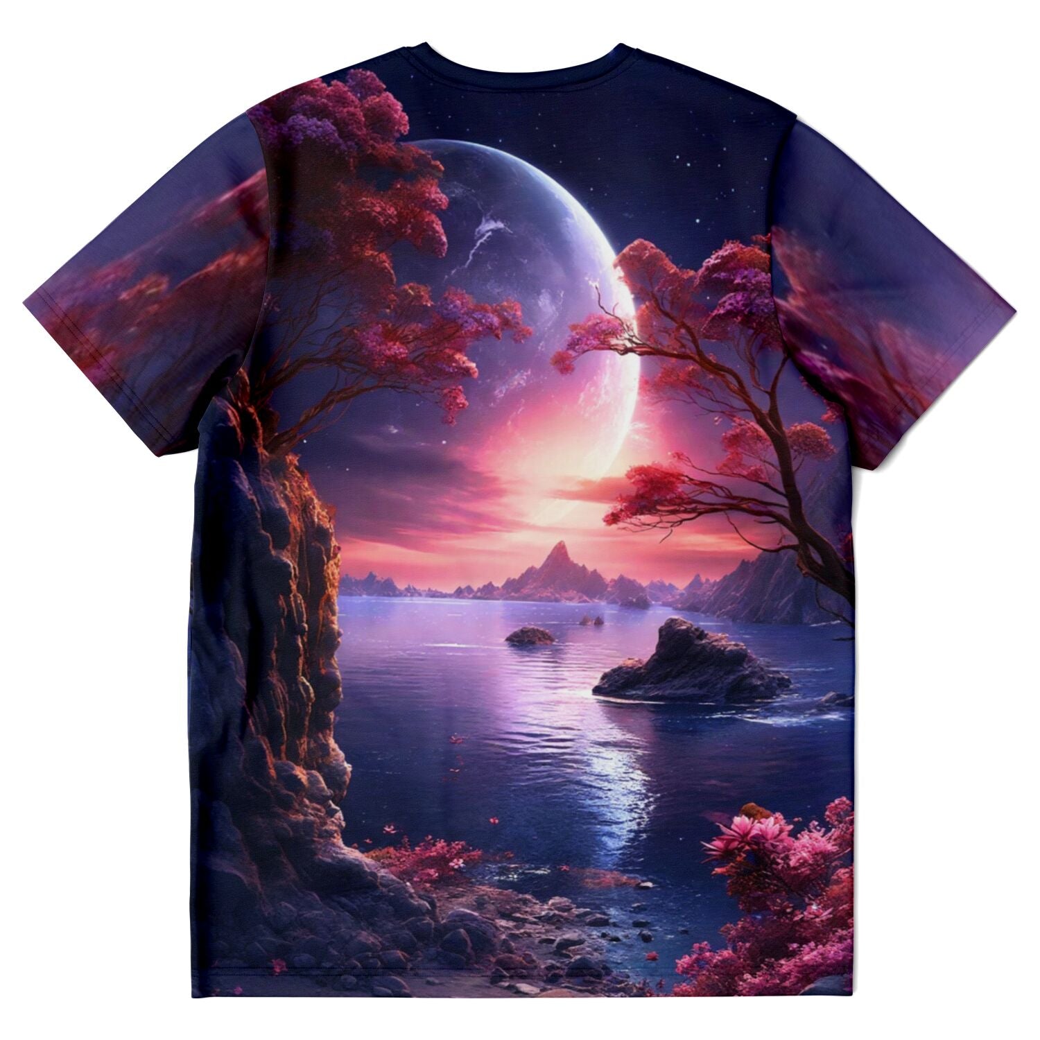 Dreamer T-Shirt - Traum von Lunara "Limited Edition"