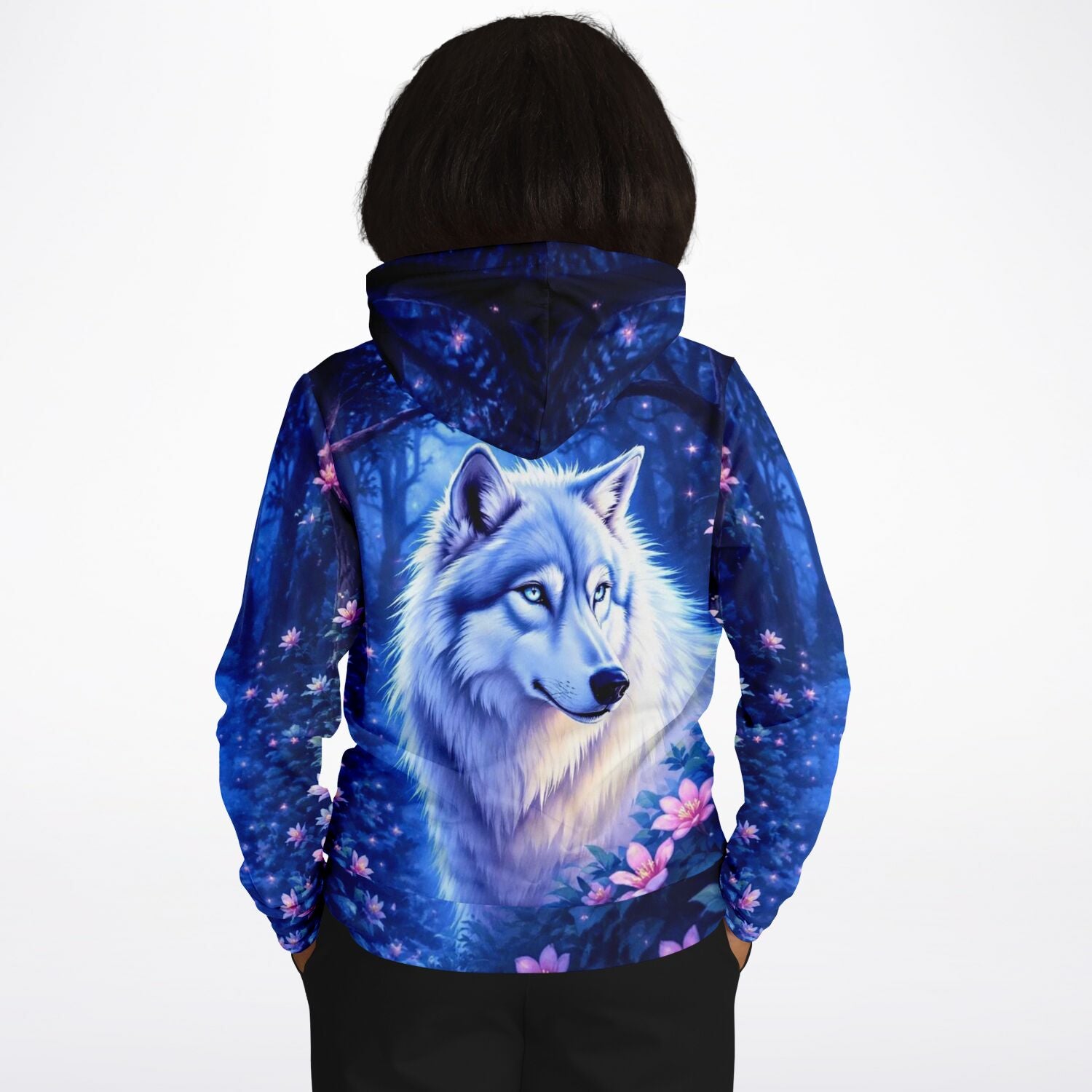Dreamer Hoodie - Flüstern des Mondes "Limited Edition"