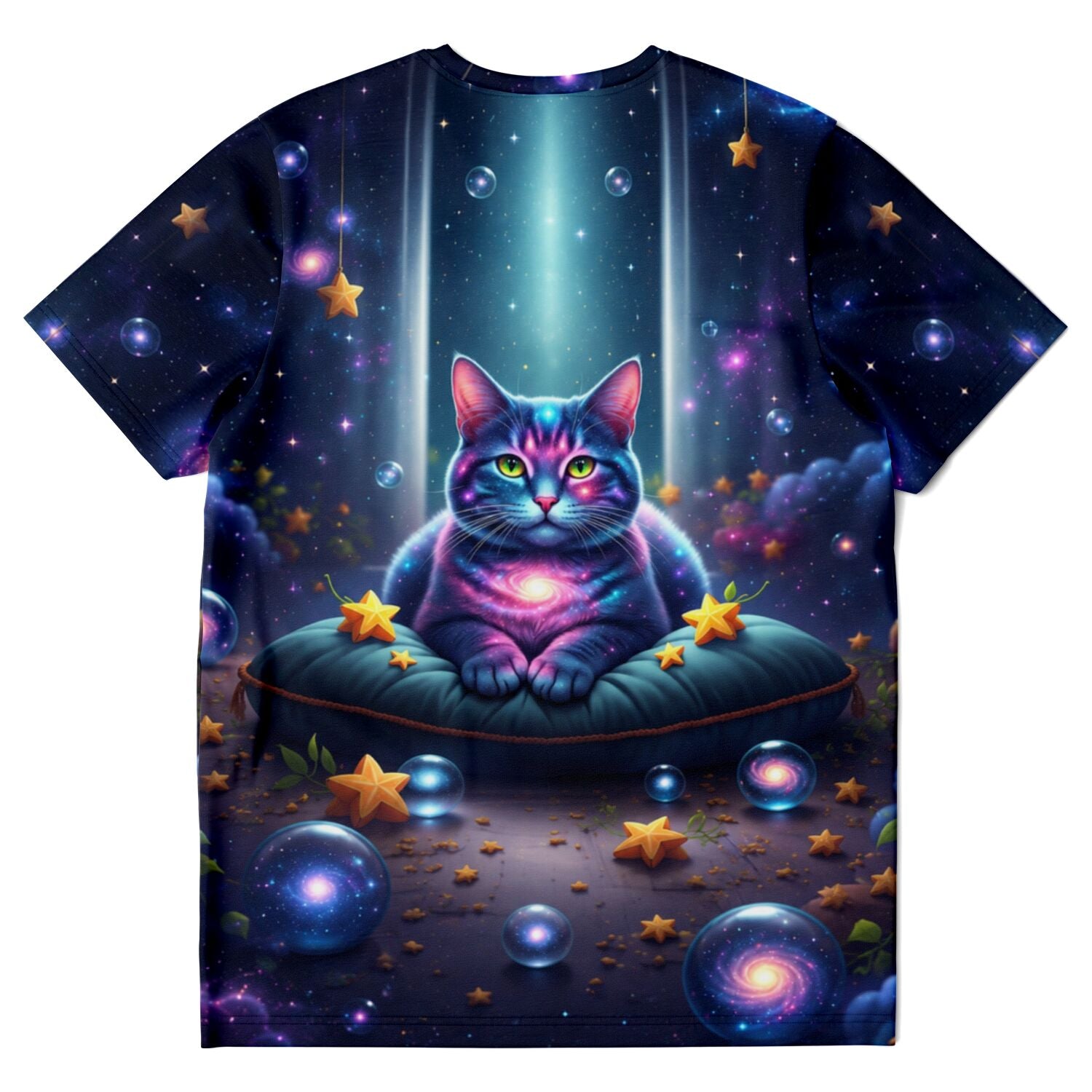 Dreamer T-Shirt - Wächterin Andromeda
