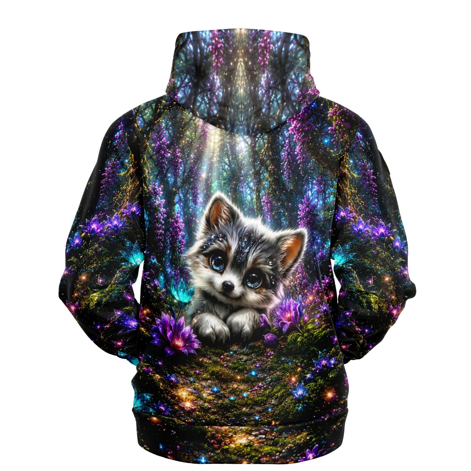 Dreamer Hoodie - Sommerfell