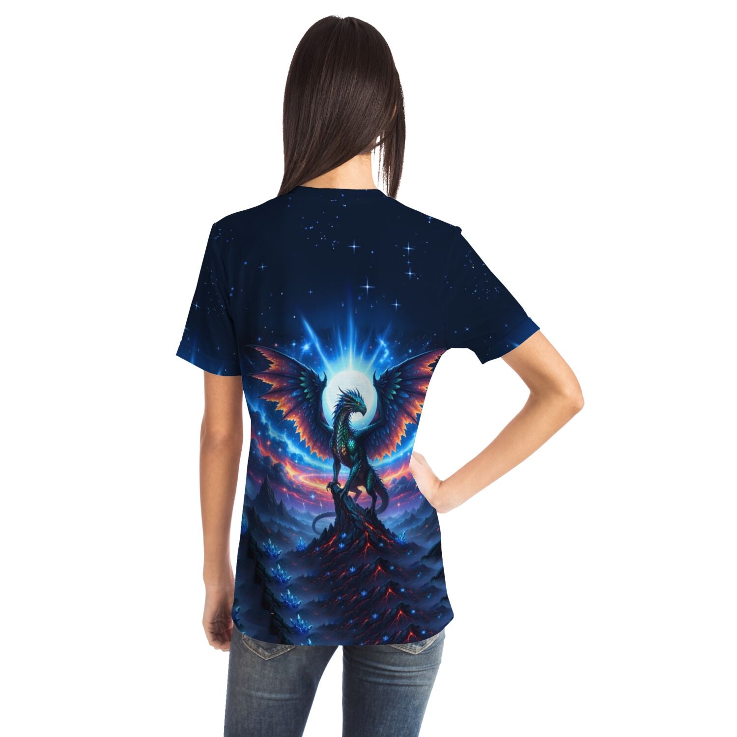 Dreamer T-Shirt - Aetherion "Limited Edition"