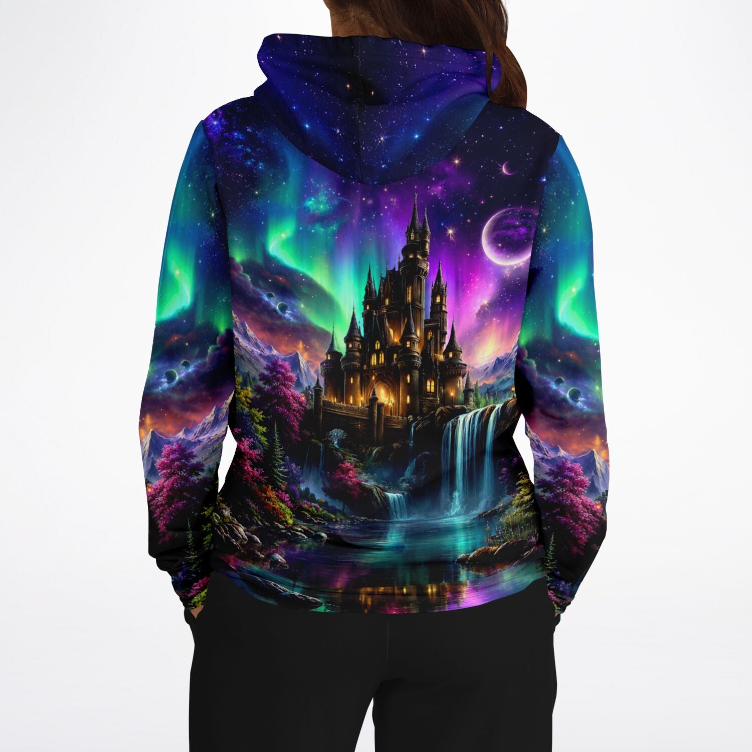 Dreamer Hoodie - Echos des Himmels "Limited Edtition"