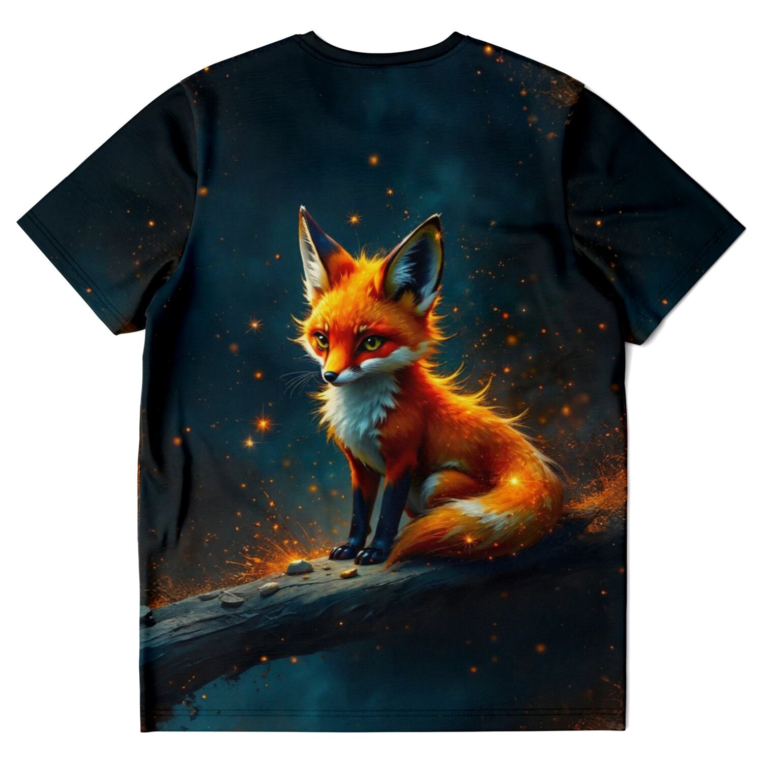 Dreamer T-Shirt - Foxy