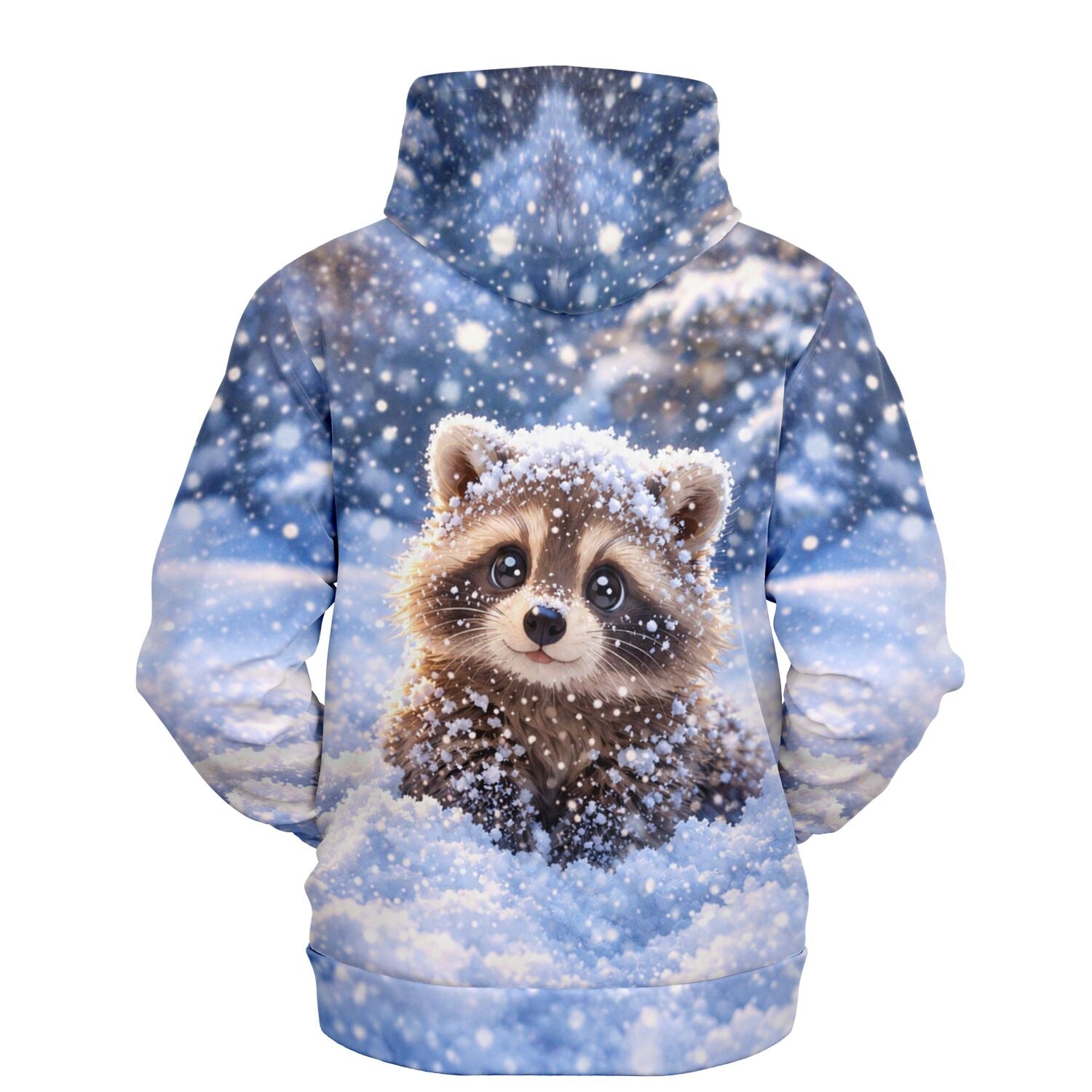Dreamer Hoodie - Nivali