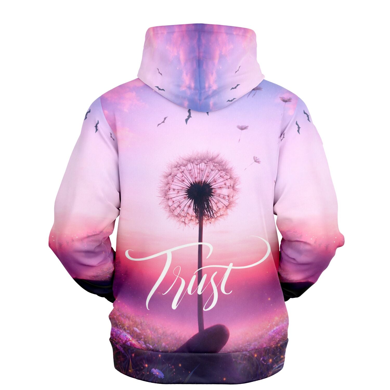 Dreamer Hoodie - Trust "Limited Edition"
