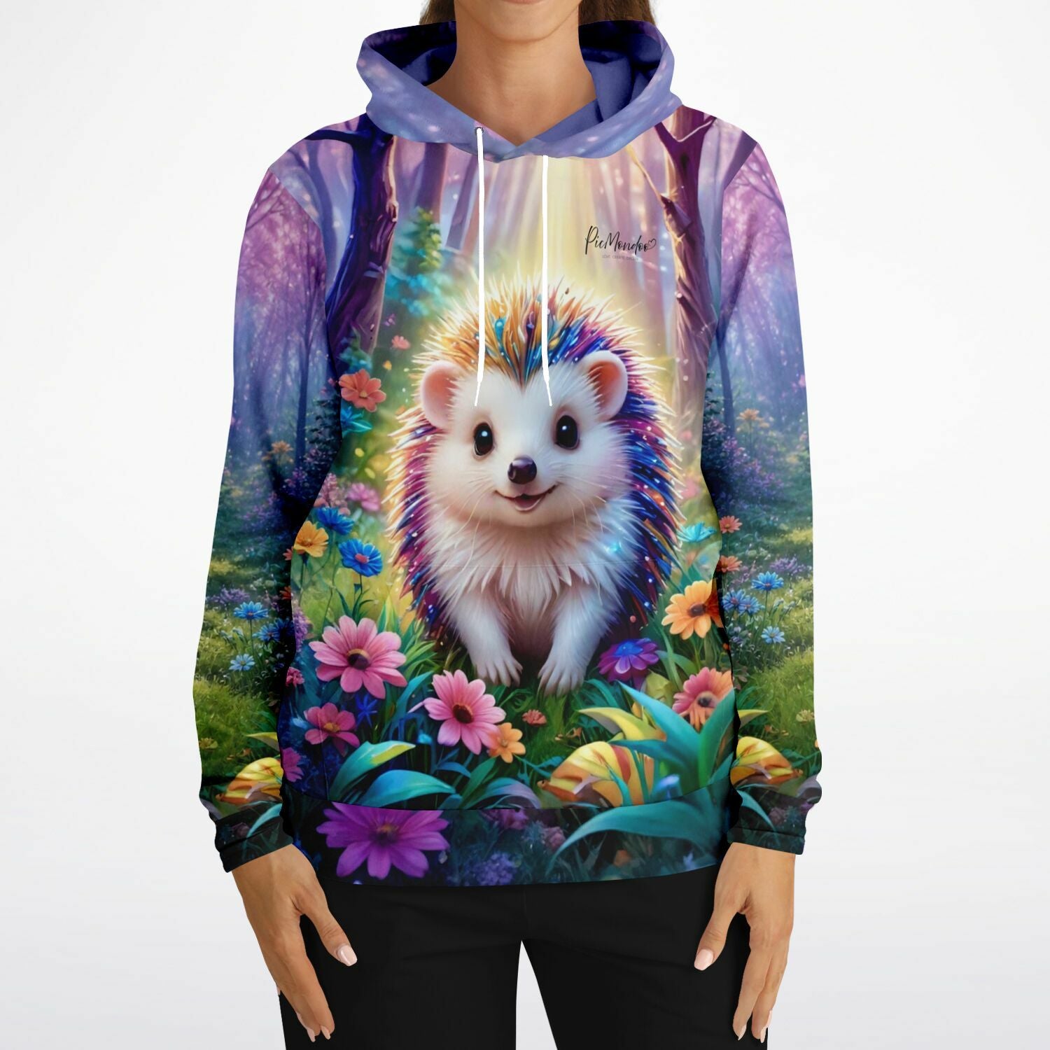 Dreamer Hoodie - Moni Live Verkauf - Igel Stups