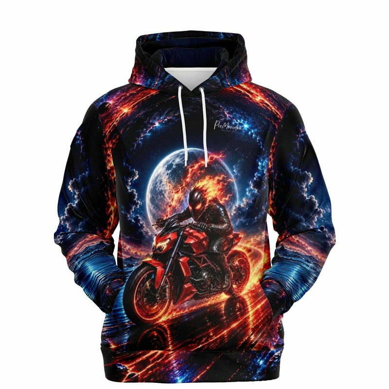 Dreamer Hoodie - Grenzgänger