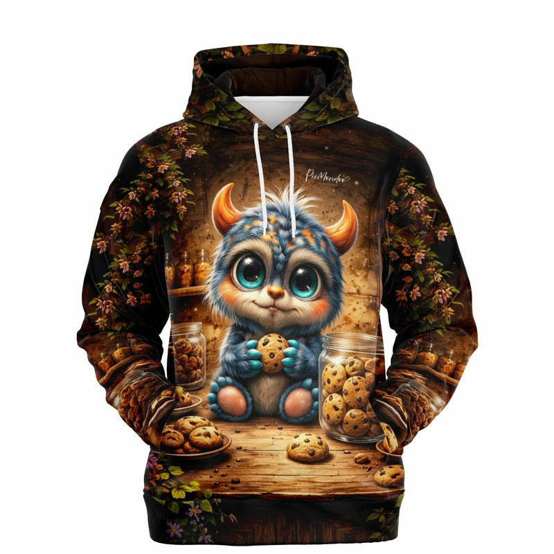 Dreamer Hoodie - Die Keksfrage
