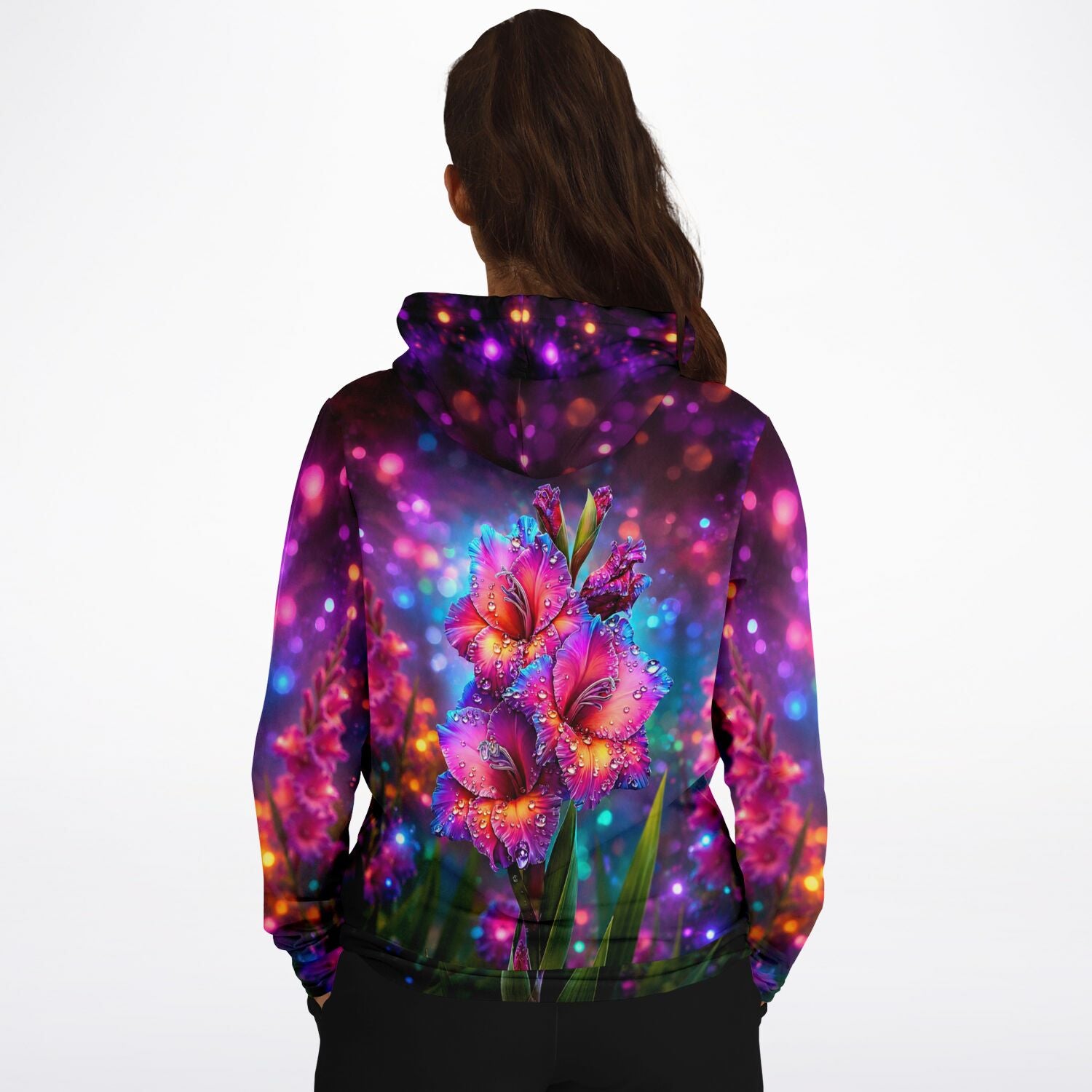 Dreamer Hoodie - Morgentau