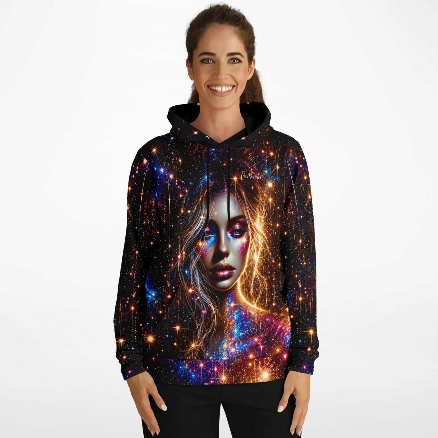 Dreamer Hoodie - Elara