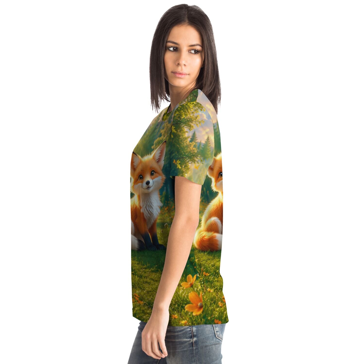 Dreamer T-Shirt - Moni Live Verkauf - Foxy Casper