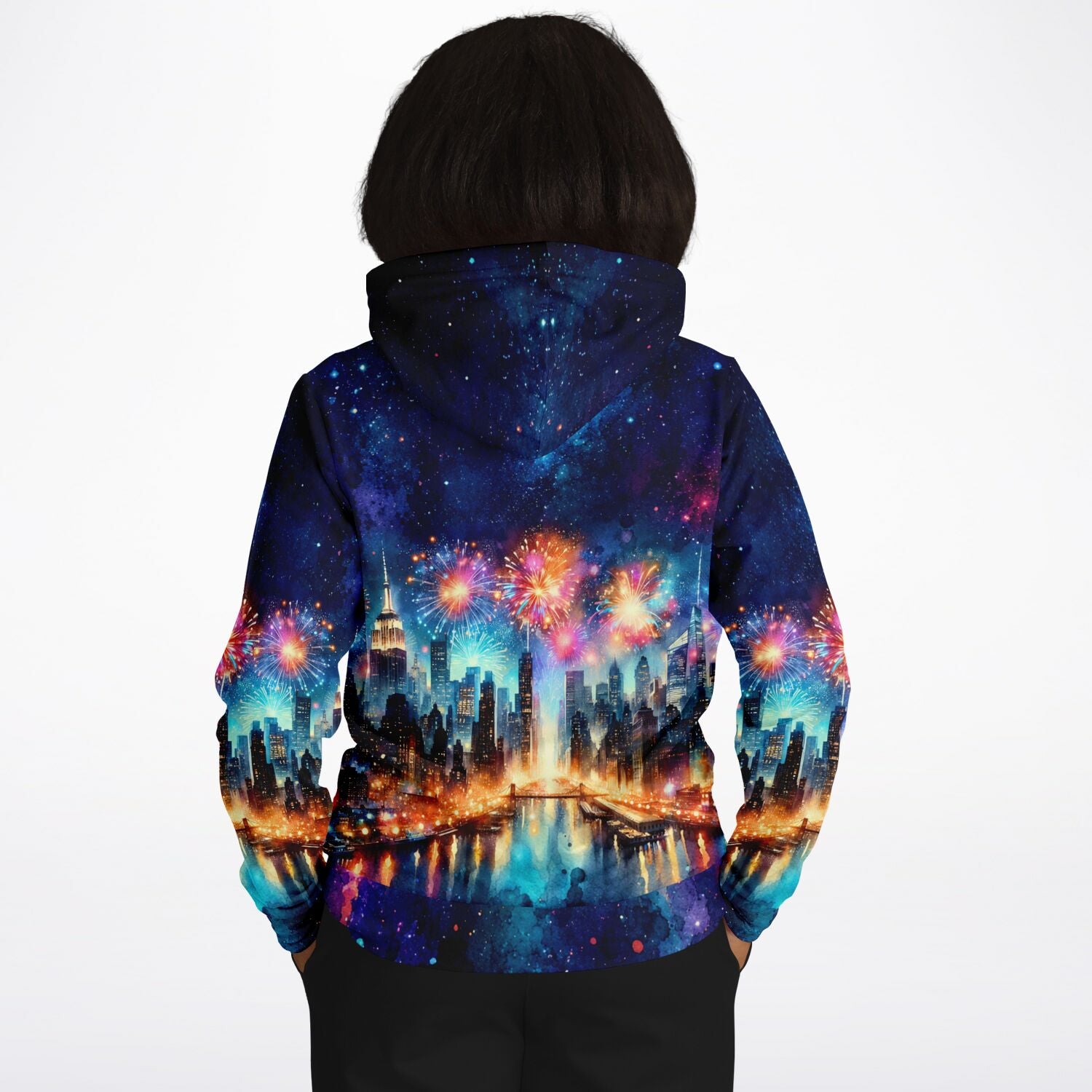 Dreamer Hoodie - Heute gehört uns