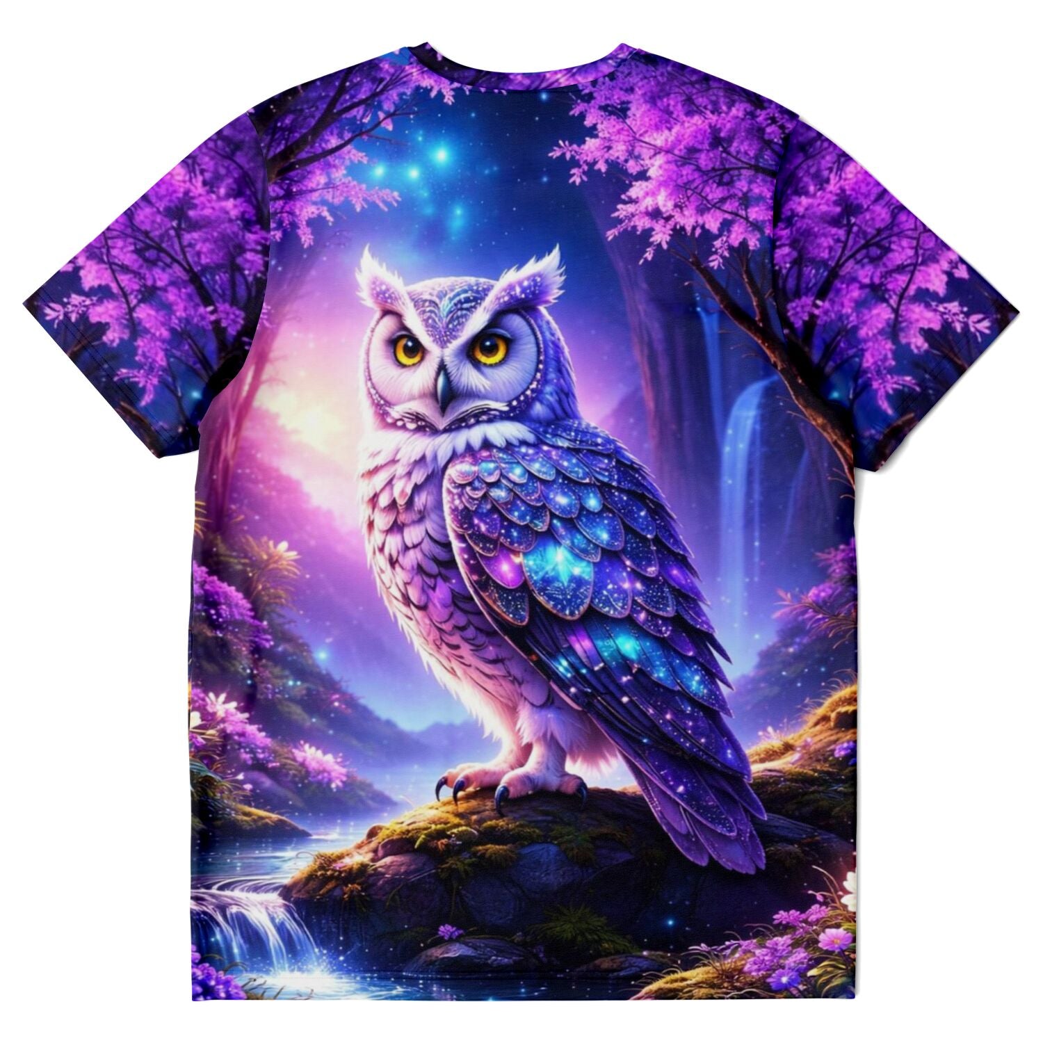 Dreamer T-Shirt - Hüterin der Dämmerung
