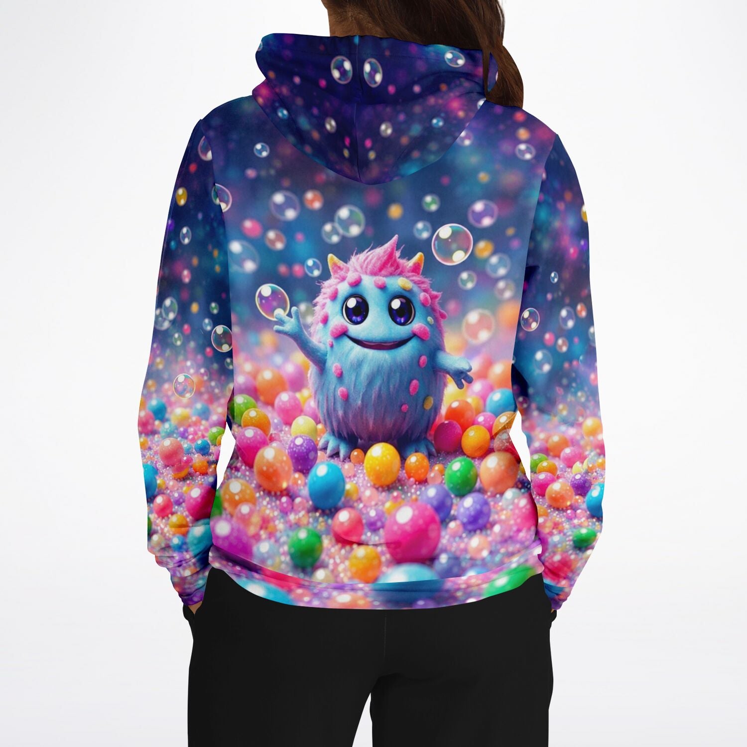 Dreamer Hoodie - Moni Live Verkauf - Muffti