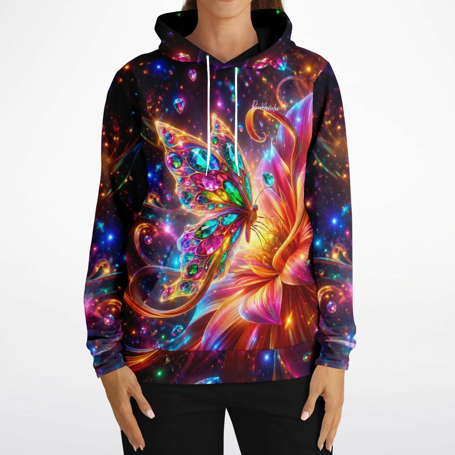 Dreamer Hoodie - Leuchten lernen