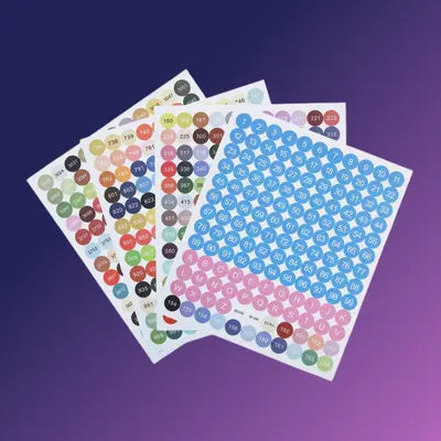 diamond_painting_kategorie_dmc_sticker_von_picmondoo
