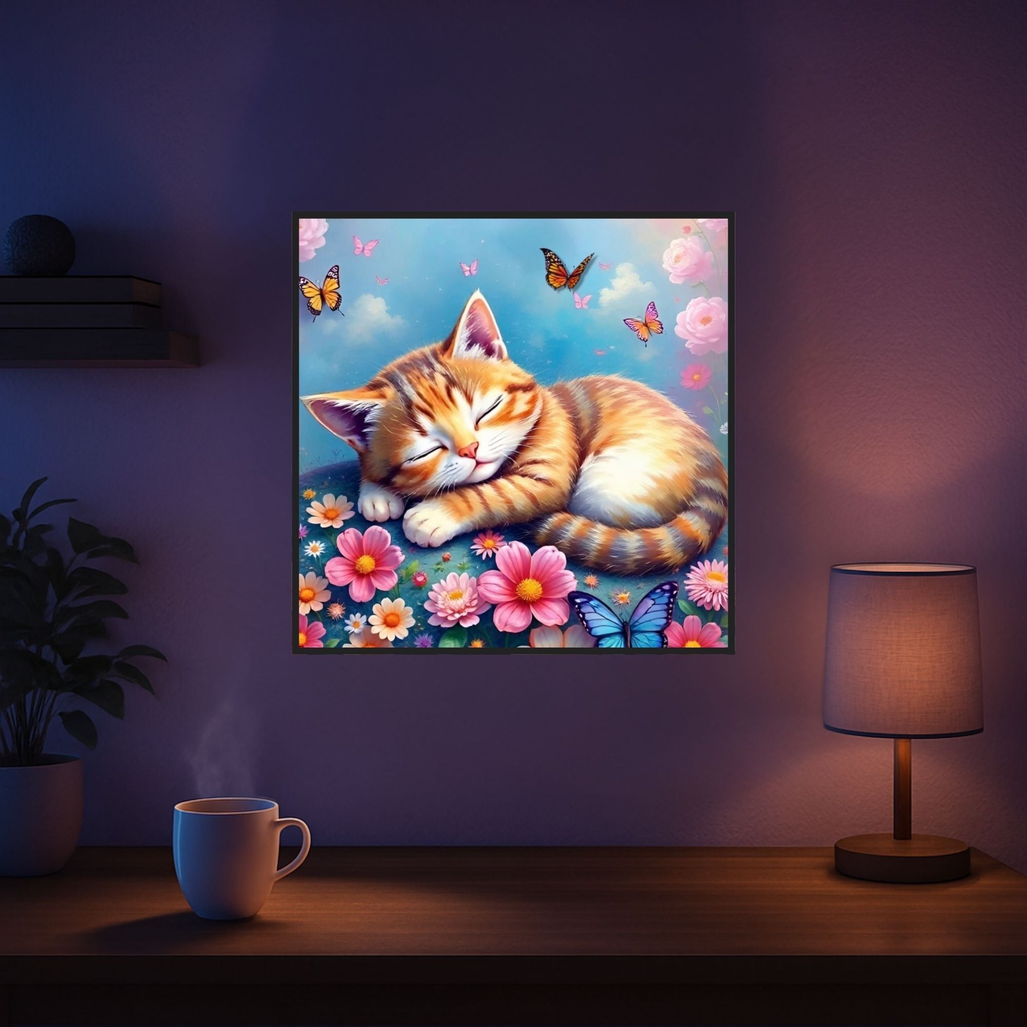 Diamond Painting - Dreamer "Limited Edition"