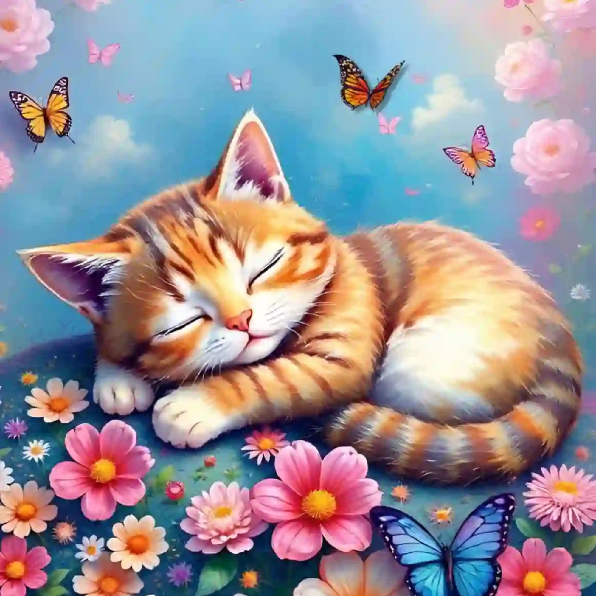 Diamond Painting - Dreamer "Limited Edition"