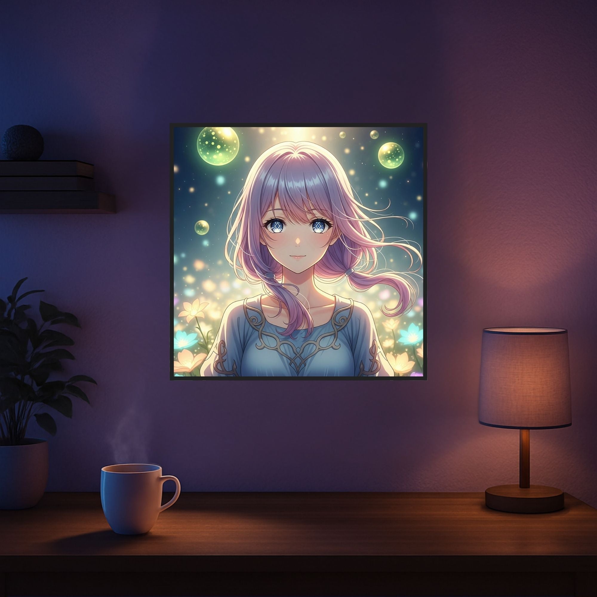 Diamond Painting 7 Tage Special - Dreamer