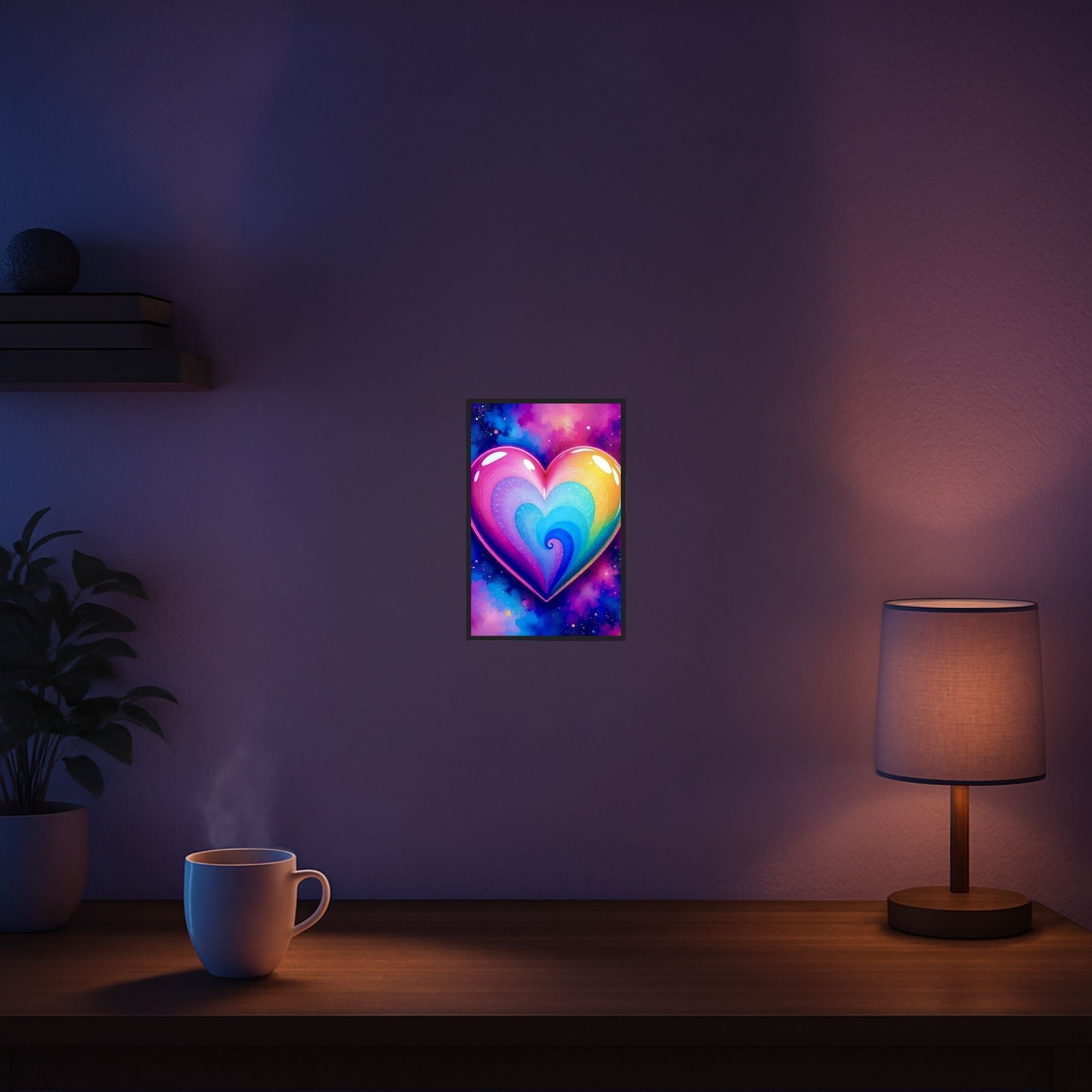 Diamond Painting Mini - Love