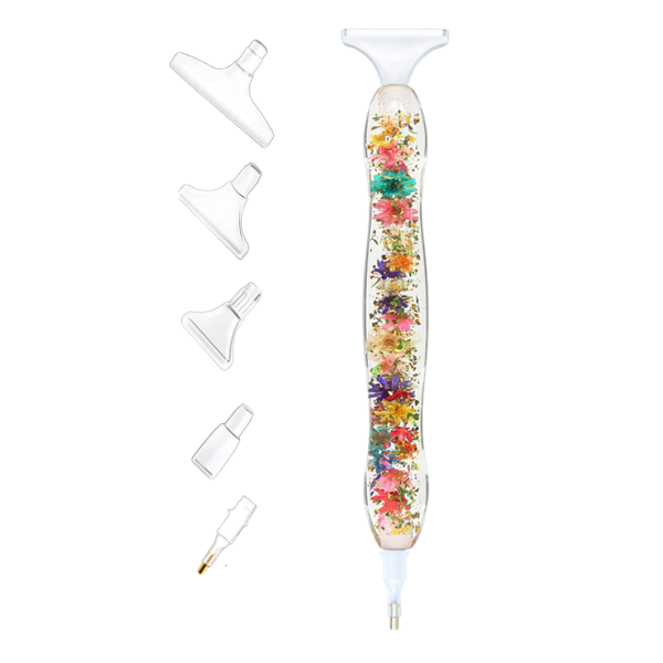 Diamond Painting Ergonomischer Stift - Special Edition