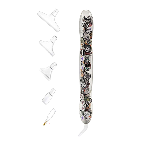 Diamond Painting Ergonomischer Stift - Special Edition