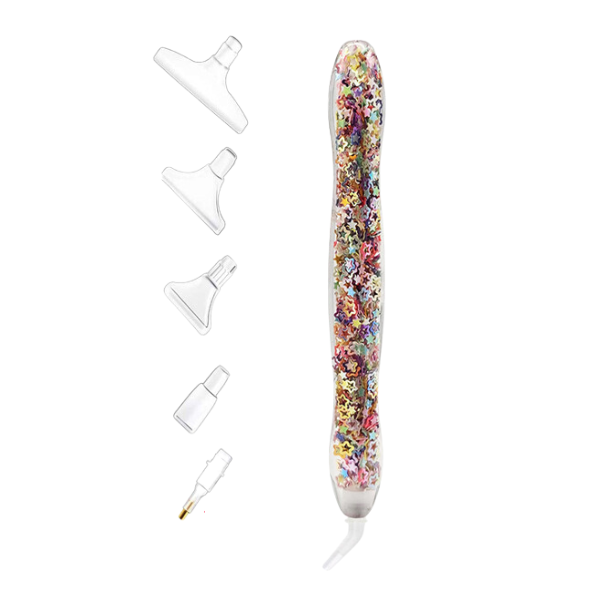 Diamond Painting Ergonomischer Stift - Special Edition