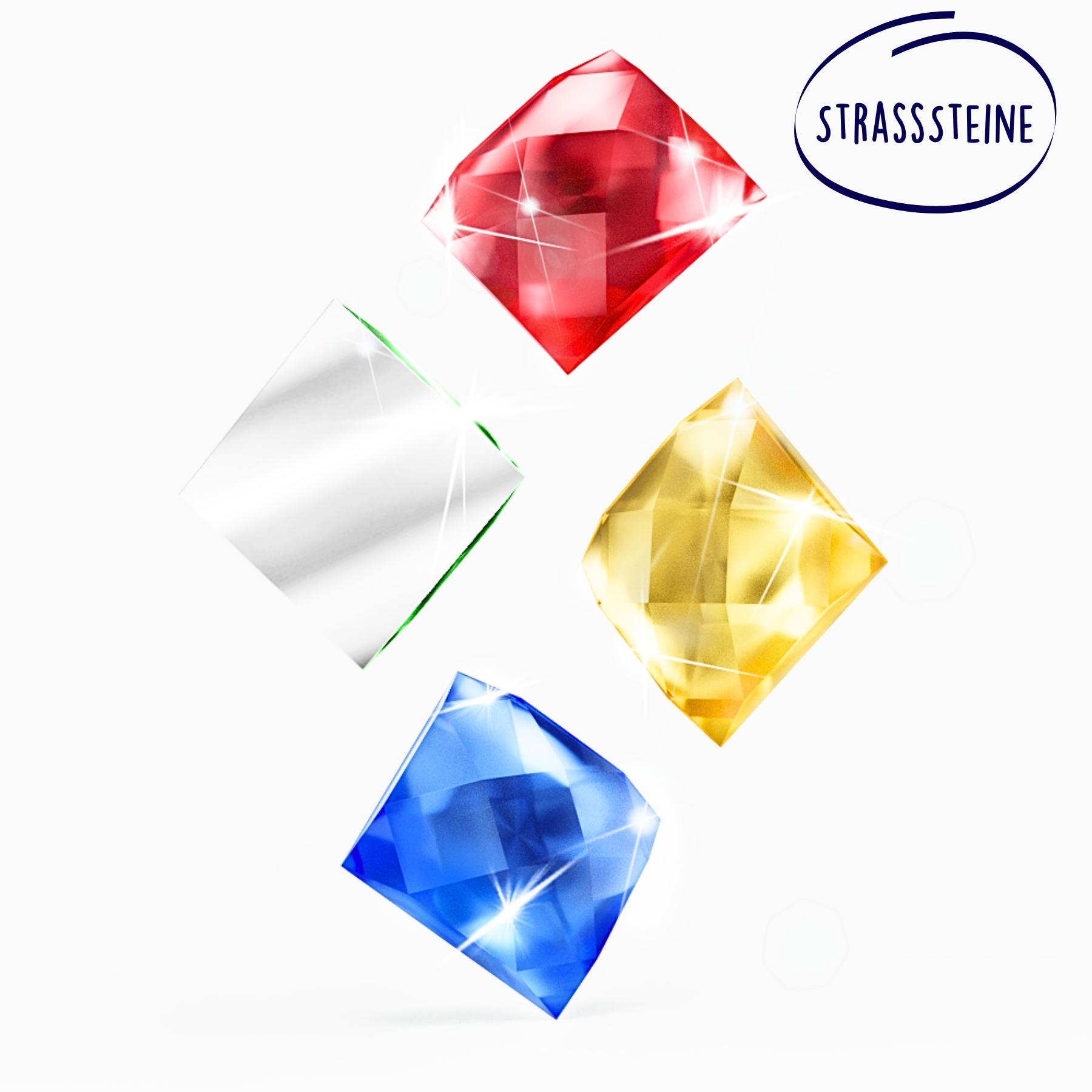 Diamond Painting - Lesestunde im Fuchswald "Limited Edition"